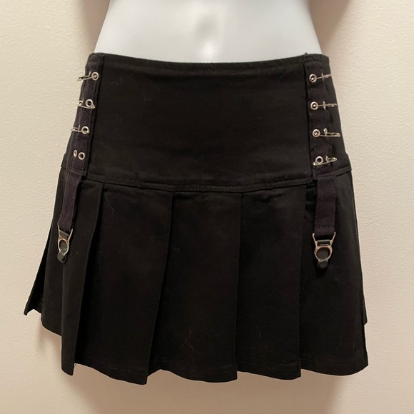 Tripp nyc Skirts Hot Topic Skirt Poshmark